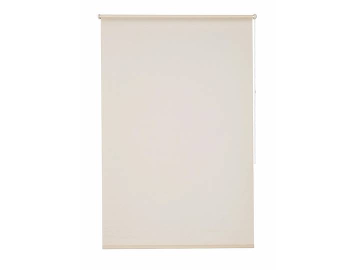 Rollo GOODPRODUCT Themse-Uni Gr. 4, beige (sand), B:70cm H:150cm, Polyester, Rollos, Rollo, Bestseller, Rollo Fenster, Seitenzugrollo, Sonnenschutz
