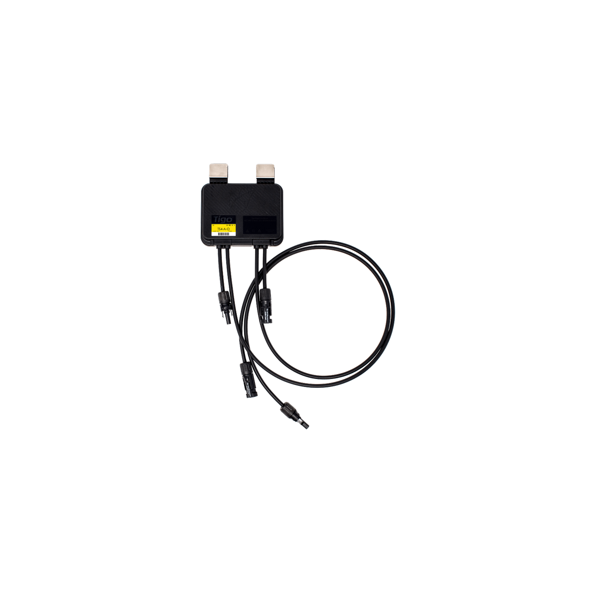 Tigo TS4-A-O, 15A, 700W, 1000VUL/IEC, 1.2M Kabel, MC4 Comparable