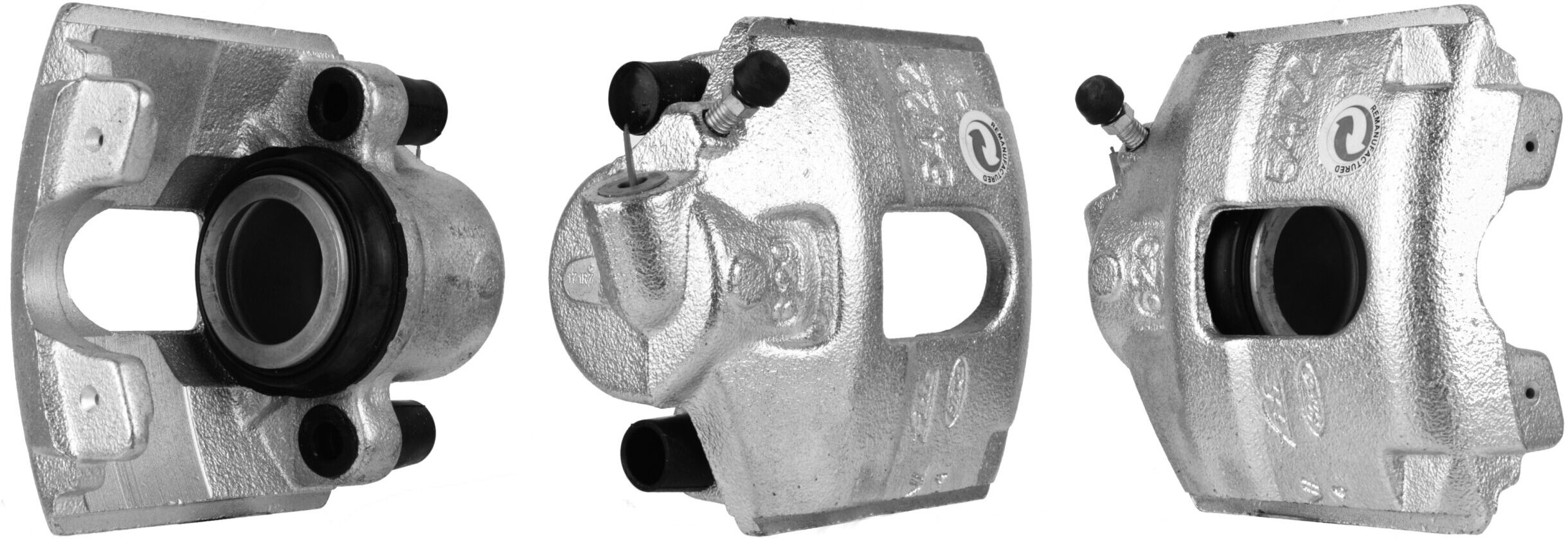 Dri Bremssattel 3177100 Vor Der Achse Für Mazda Ford