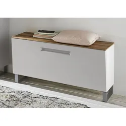 Bank MONDO MIRAR (BHT 93x50x36 cm) - BHT 93x50x36 cm