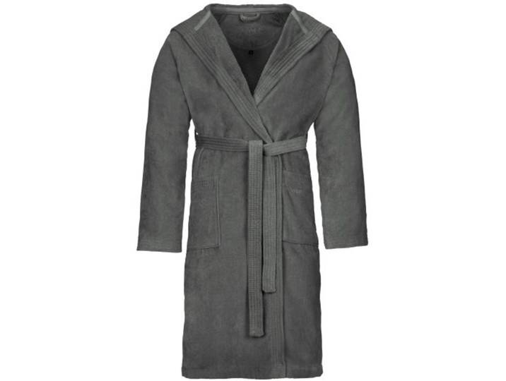 Vossen Bademantel Texas L Flanell Baumwolle L