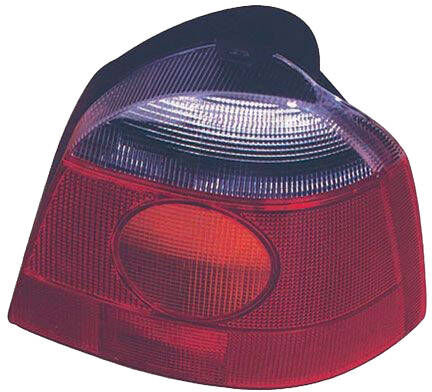 MCS 326902474 Rücklichtglas