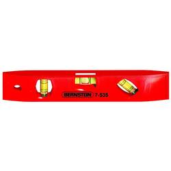BERNSTEIN Tools for Electronics Bernstein Werkzeugfabrik 7-535 Torpedo-Wasserwaage 22.5 cm