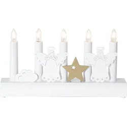 Star Trading Fensterleuchter 271-30