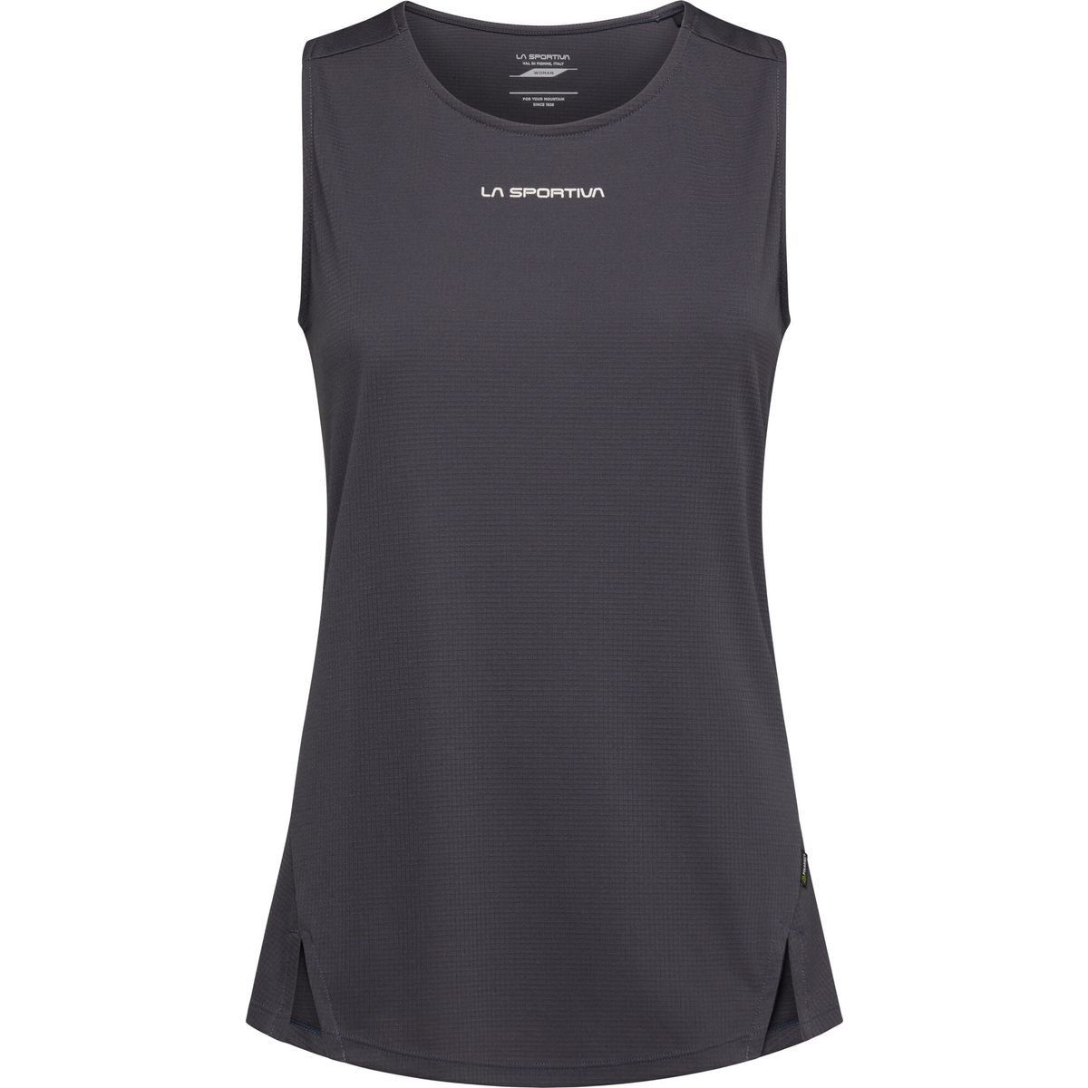 La Sportiva Traverse Tank Women onyx (G19G19) L ZAHE007G19G19L