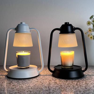 Top Demand Picks Elegant Metal Candle Melting Lantern, Warmer Lamp With Timer, High Stability, Safe Desktop Wax Melting Elegant Metal Candle Melting Lantern, Warmer Lamp With Timer, High Stability, Safe Desktop Wax Melting