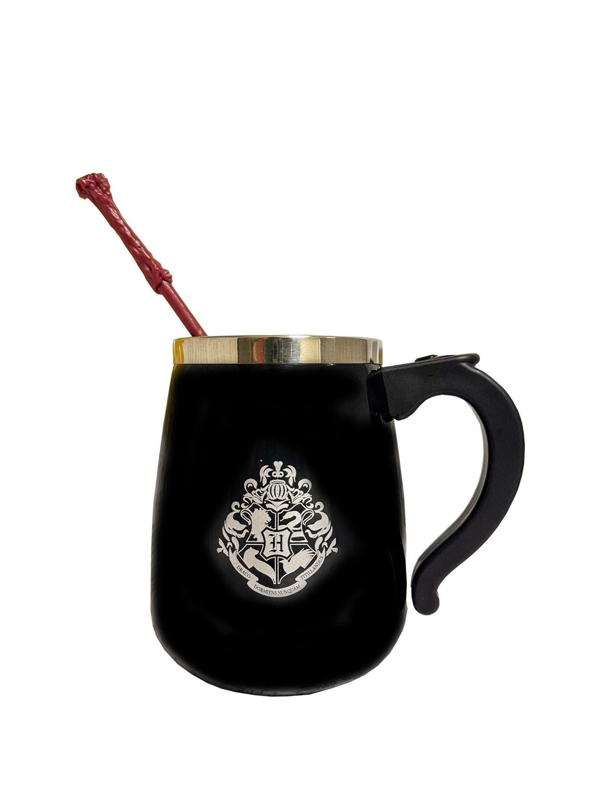 Thumbs Up! - Harry Potter - Self Stirring - Becher