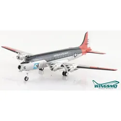Hobby Master US Navy Douglas DC4 R5D-3 "Operation Deep Freeze" 56528/JD-5 HL2026