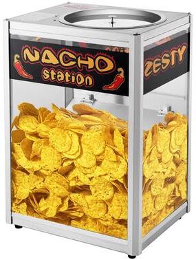 Great Northern Popcorn Great Northern Nacho Warmer Station