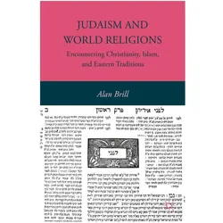 Judaism and World Religions, Sachbücher von A. Brill
