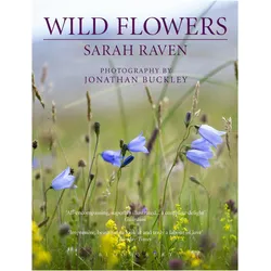 Sarah Raven/'s Wild Flowers, Sachbücher von Sarah Raven