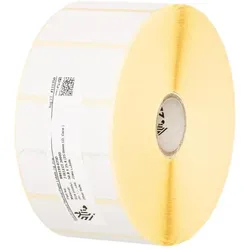 Zebra, Etikettenrolle, Z-Select 2000D, Etikettenrolle, Thermopapier, 57x102mm Z-Select 2000D, Etikettenrolle, Thermopapier (57 mm)