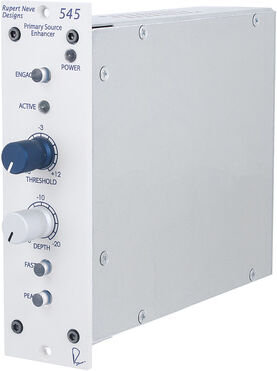 Rupert Neve Designs 545