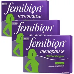 Femibion MenopHitzew hormonfr Form Set2 3X30 St