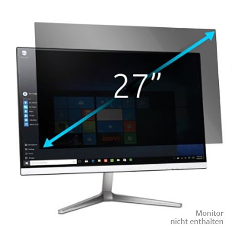 Kensington Blickschutzfilter FR 27"