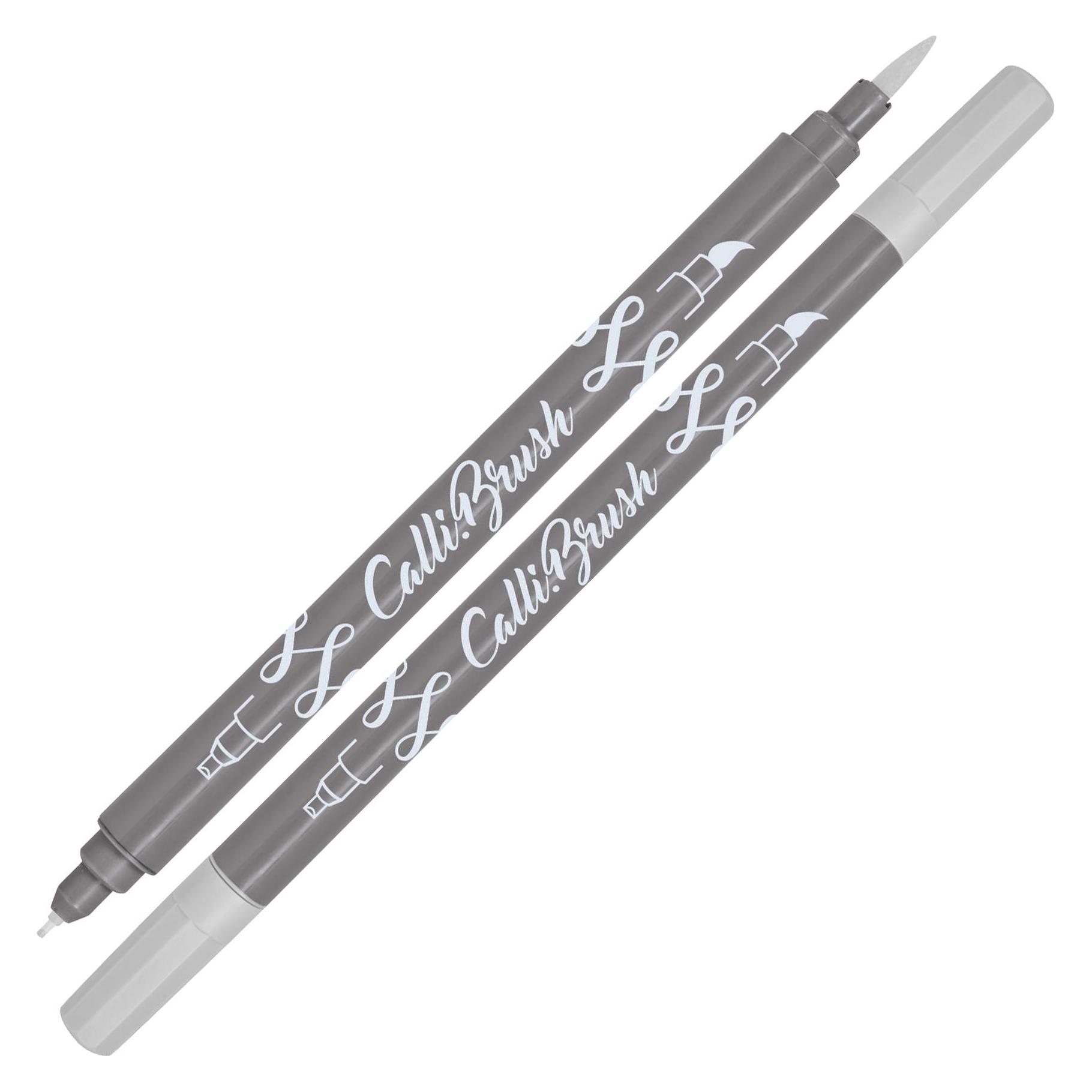 Online Callibrush Pen 19106/6 Grey Nr. 1 (19106/6)