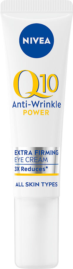 NIVEA Q10 Eye Care 15 ml