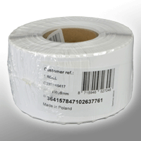 Epson Etiketten C33S045417 51mm x 35m Premium Matte Label