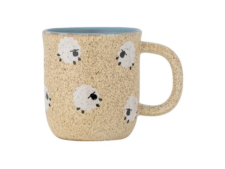 Bloomingville Tasse Dolly 17 cl Naturel
