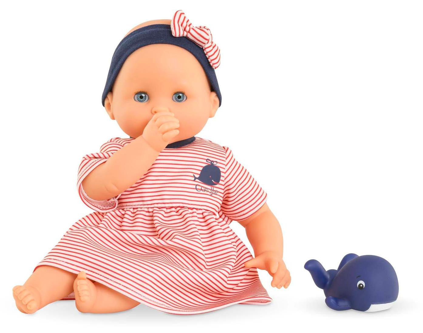 Corolle Calypso Bath Baby Babypop 30 cm