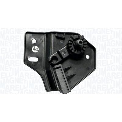 MAGNETI MARELLI Griff, Motorhaubenentriegelung 350105049800 Motorhaube für LANCIA Audi VW