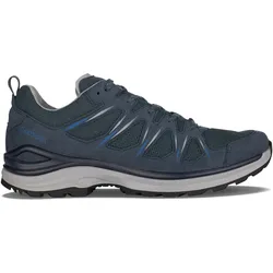 Lowa INNOX EVO II LO STAHLBLAU/OCEAN - 46