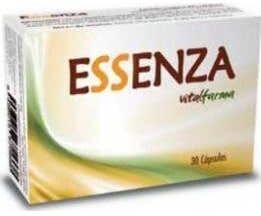 VITALPHARMA Essenza 30 caps