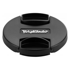 Voigtländer Kappenkappe für Objektiv - 62 mm (62 mm) (9BA222E004P)