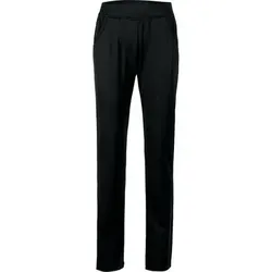 LINEA PRIMERO Damen Kombihose, Größe 48 in Schwarz 900