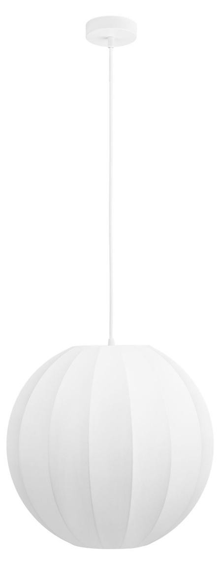 Kendra Home Hanglamp Sphere Wit