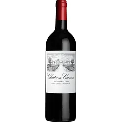 Château Canon – Limitiert