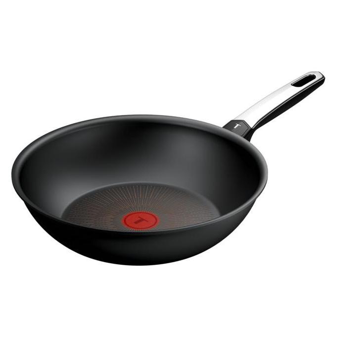 Tefal WP28 M PAVOT PE G7 EXCELLENCE (G3201902) (Aluminium, 28 x 10.90 cm) (G3201902)