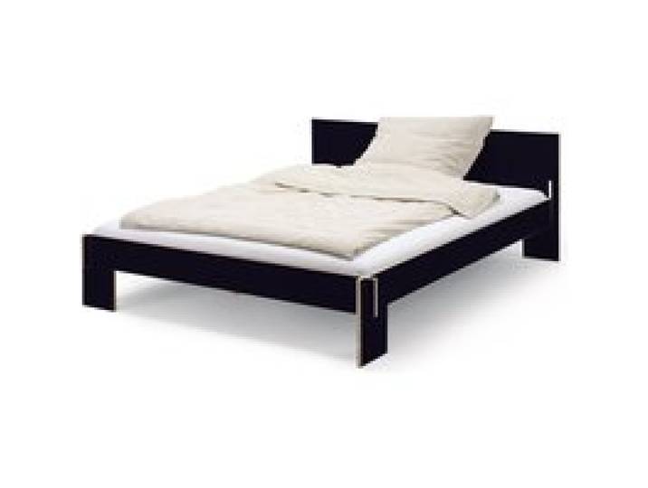 Moormann - Siebenschläfer Bett mit Kopfteil