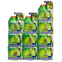 Stempel, Teenage Mutant Ninja Turtles Stampers Single