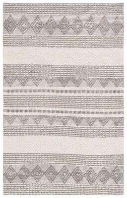 SAFAVIEH Handmade Natura Annedorte Wool Rug