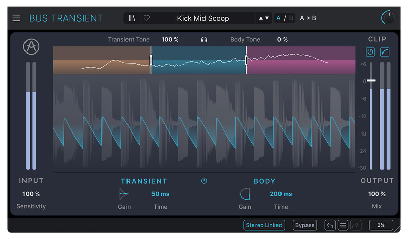 Arturia FX Collection 6 Pro