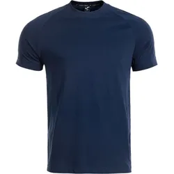 JOMA Heroic T-Shirt Kinder 330 - marineblau/schwarz 104