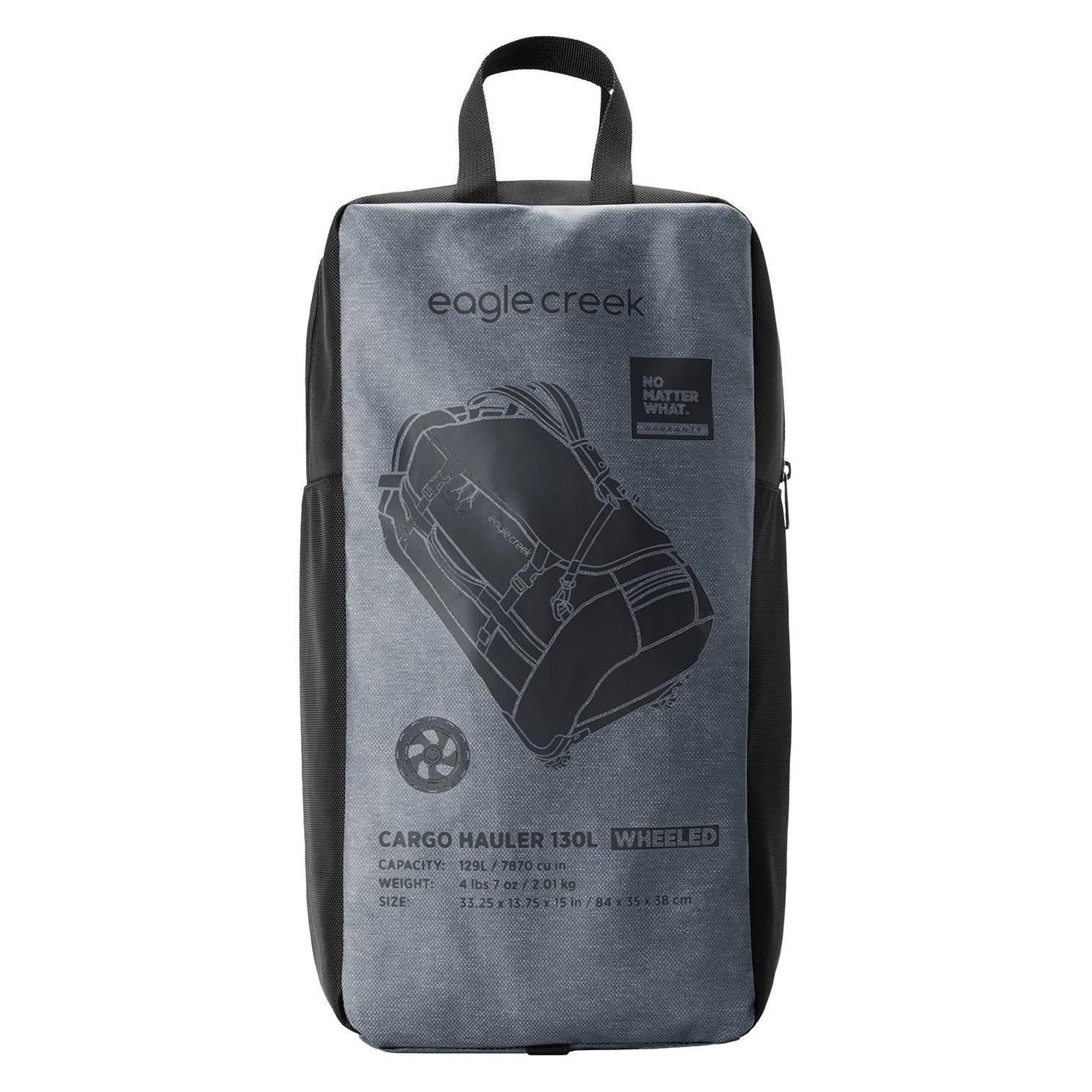 Eagle Creek Cargo Hauler (130 l) (EC020305012)