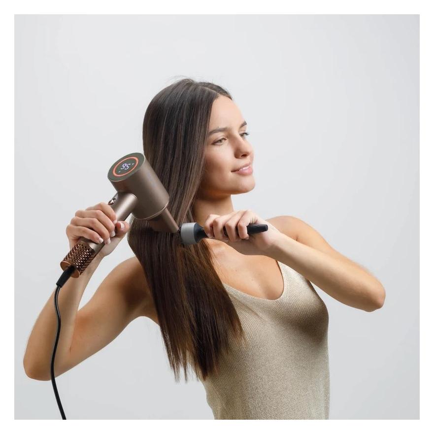 Taurus Hair Dryer (1600 W) (900401000)