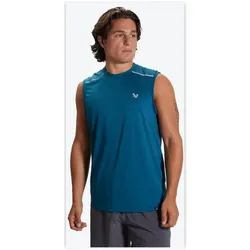 BAUER FLC TRAINING TANK SENIOR | S Ocean