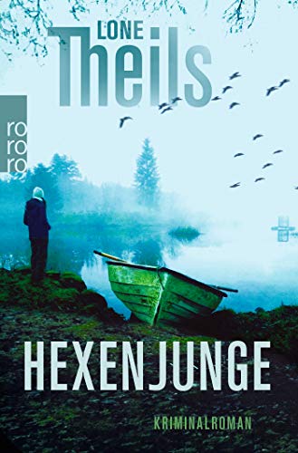 Lone Theils - Hexenjunge (Ein Fall für Journalistin Nora Sand, Band 3) - Preis vom 07.10.2026 11:45:10 h