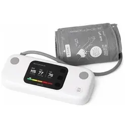 Withings, Blutdruckmessgerät, BPM Vision