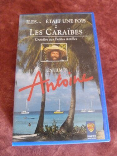Antoine - Antoine;les Caraïbes - Preis vom 27.09.2026 03:53:48 h