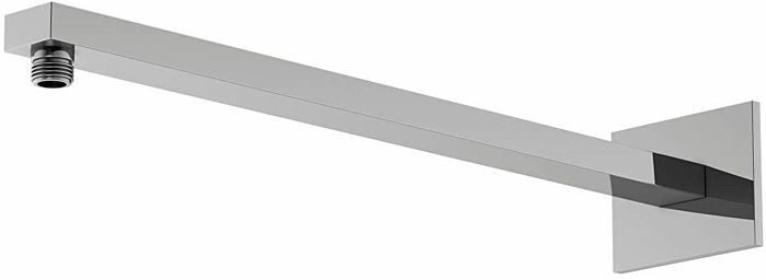 Steinberg Serie 120 Brausearm 1207900 chrom, 400 mm, Wandmontage