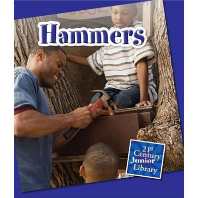 Hammers, Taschenbuch von Josh Gregory, Cherry Lake Publishing, 978-1-62431-300-4