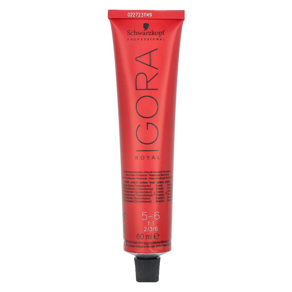 Schwarzkopf Professional Igora Royal (Braun) (1677548)