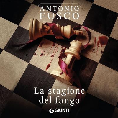 La stagione del fango - Antonio Fusco, Audio, 9789152126530