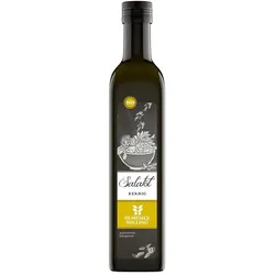 Salatöl - Kernig
