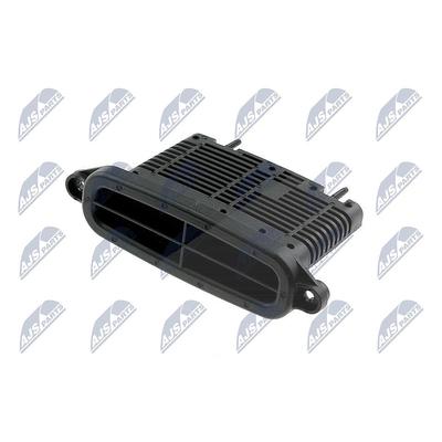 Nty Steuergerät, Beleuchtung [Hersteller-Nr. EPX-BM-005] für BMW