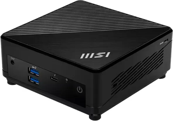MSI Cubi 5 1M-495EU DDR5